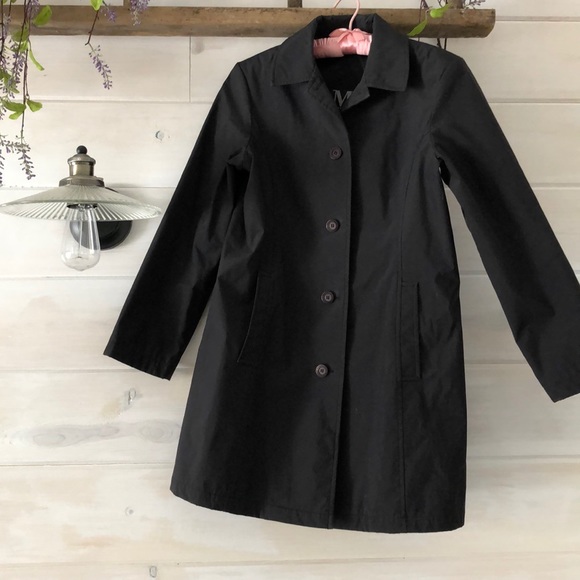 Mulberry Jackets & Blazers - Rain & Wind coat